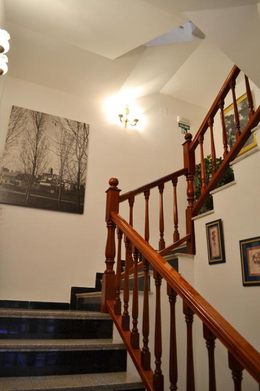 Hostal El Vegano Утьєль Екстер'єр фото