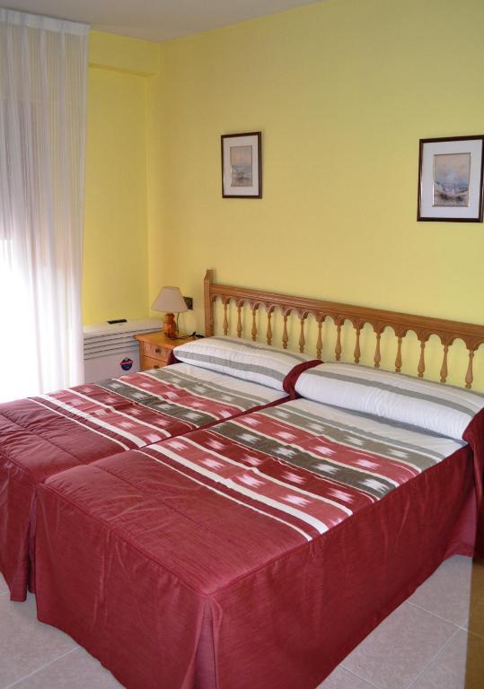 Hostal El Vegano Утьєль Екстер'єр фото