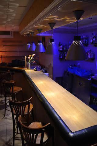 Hostal El Vegano Утьєль Екстер'єр фото