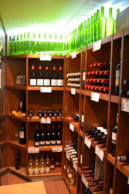 Hostal El Vegano Утьєль Екстер'єр фото
